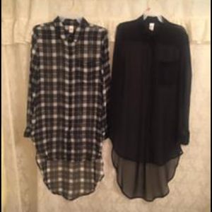 Dress new never used size m